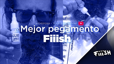 Vídeo | El mejor pegamento para señuelos blandos: ¿Lo conoces?